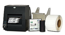 Kompakt Gartendrucker-Set CL-S621G