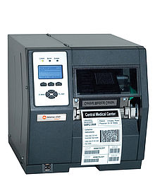 Datamax H-Class Drucker