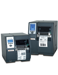 Hochleistungs Etikettendrucker Datamax H-Class
