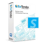 BarTender Etikettensoftware Starter Edition