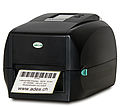 XPrint i600 Etikettendrucker