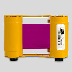 Farbkassetten für Ausweisdrucker