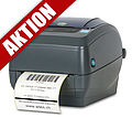 Zebra GK420T Etikettendrucker