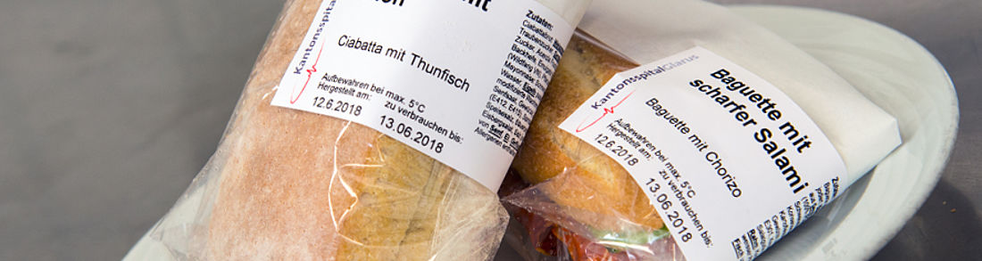 Gesetzeskonforme Lebensmittel Etiketten Drucken Ades
