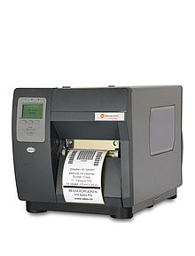Datamax Etiketten-Drucker Industrie