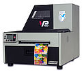 Etikettendrucker Farbe Colorprint VP750