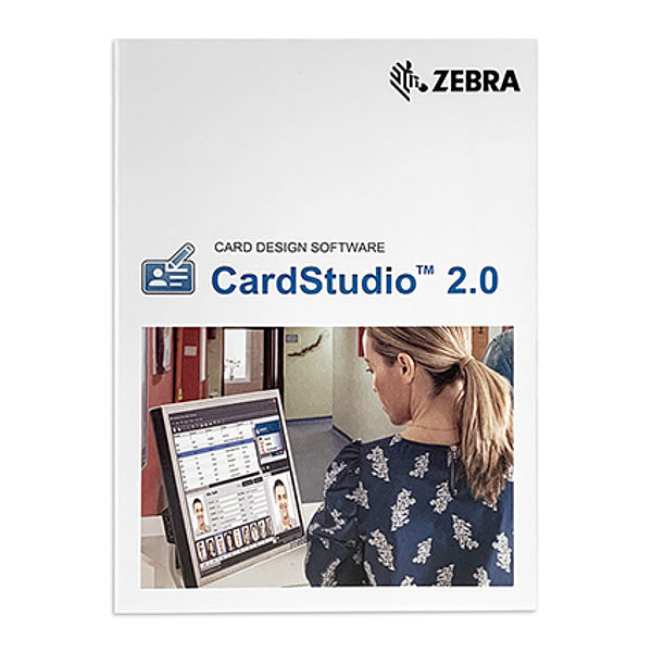 download the new for ios Zebra CardStudio Professional 2.5.19.0