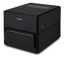 Kassendrucker Citizen CT-S4500