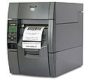 Citizen CL-S700R: Sehr robuster Industrie-Etikettendrucker