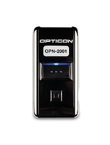 Opticon OPN-2001 1D Strichcode-Scanner