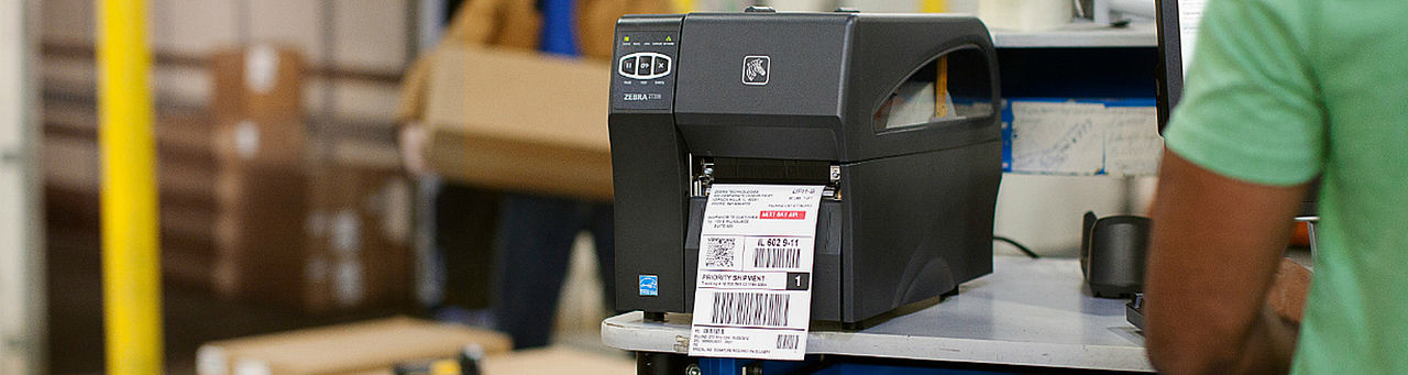 Bei ADES AG finden Sie alle gängigen Etikettendrucker Marken zu Top-Preisen.