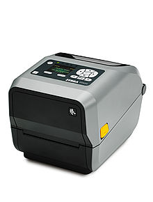 Zebra ZD620t Etikettendrucker