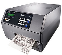 Honeywell PX6i Etikettendrucker