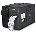 Epson ColorWorks C7500 Farbetiketten-Drucker