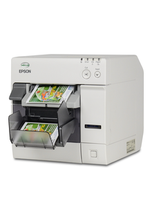 Etikettendrucker EPSON Colorworks C3400