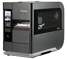 Honeywell Etikettendrucker PX940