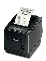 Citizen CT-S801 Kassendrucker