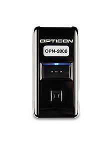 Opticon OPN-2006 1D Strichcode Scanner