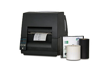 Schmuck-Etikettendrucker Set von ADES AG