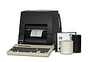 CL-S631TT Standalone Drucker-Set mit Tastatur für eigene Schmuck-Etiketten