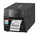 Citizen CL-S700III Thermotransfer-Drucker 203dpi