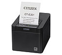 Citizen CT-E301: Moderner Kassendrucker