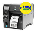RFID Etikettendrucker