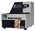 Professioneller Farbetikettendrucker Colorprint VP700