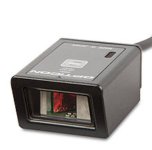 Opticon NLV 1001 1D Einbauscanner