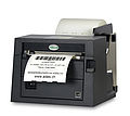 Kompakter Thermodirekt Etikettendrucker Citizen CL-S400DT