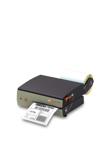 Thermodrucker Datamax Compact-4