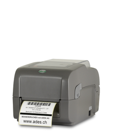 Datamax E-Class Etikettendrucker front