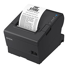 Epson TM-T88VII kompakter Kassendrucker