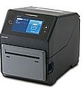 Etiketten für SATO CT412LX Serie Drucker