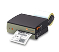 Mobiler Etikettendrucker Datamax Compact4