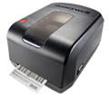 Honeywell PC 42t kompakter Etikettendrucker