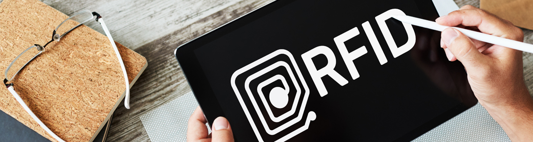Wir helfen Ihnen Ihre RFID Projekte zu realisieren 